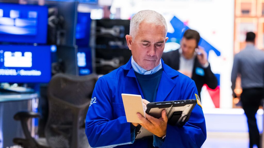 Noticias del mercado de valores del 9 de octubre de 2025