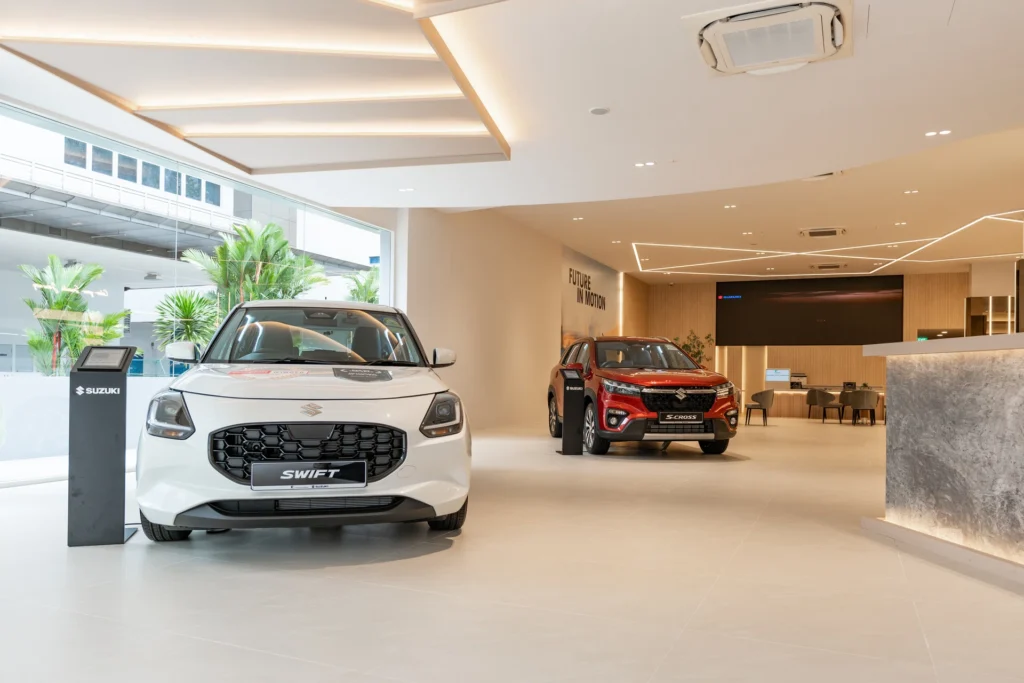 El COE Premium de Mass-Marks llega a un récord en S $ 107,889 como EV y la incertidumbre de incentivos impulsan las ventas