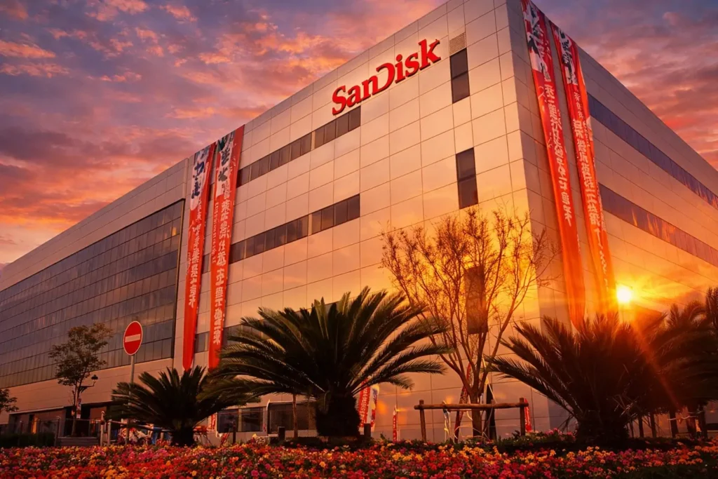 Las acciones de SanDisk Corporation (SNDK) se mantienen cerca de $ 250 cuando cierra el mercado del fin de semana: últimas noticias, predicciones de analistas y aspectos destacados del lunes